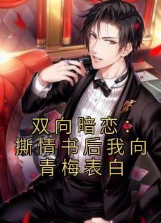 《双向暗恋：撕情书后我向青梅表白》晏殊许弥迩章节列表精彩阅读
