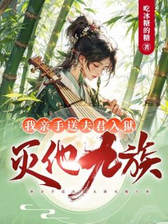 我亲手送夫君入狱，灭他九族！by吃冰糖的糖 傅江潇墨如棠小说阅读