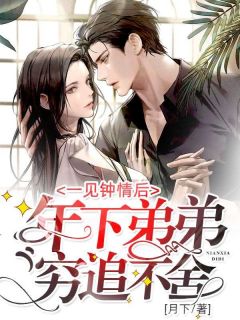 《一见钟情后,年下弟弟穷追不舍》大结局在线阅读 叶初陈扬是什么小说