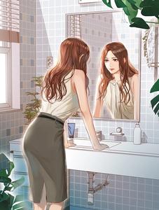 离婚后，财阀前妻每天都在崩人设唐伊儿沈经年免费在线全文阅读