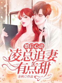《婚后心动：凌总追妻有点甜》小说免费阅读 《婚后心动：凌总追妻有点甜》最新章节列表