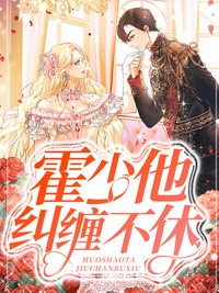 霍少他纠缠不休小说 江心霍垣在线阅读