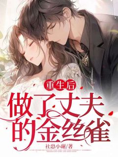 《重生后做了丈夫的金丝雀》小说完结版在线阅读 谢枕月崔景初小说全文