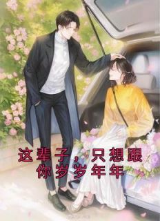 这辈子,只想跟你岁岁年年全章节免费在线阅读 戴婉婉靳言司完结版