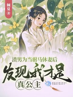 渣男为当驸马休妻后，发现我才是真公主谢听晚魏延免费在线免费试读