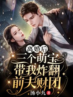 《离婚后,三个萌宝带我炸翻前夫财团》精彩章节列表在线试读 宋枳枳顾霆景小说