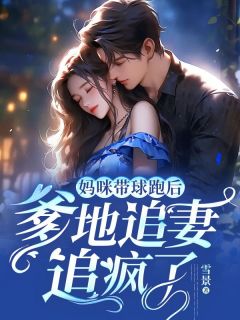 妈咪带球跑后，爹地追妻追疯了小说 秦月苏宇铭小说叫什么