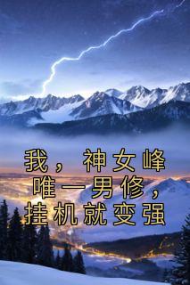 我,神女峰唯一男修,挂机就变强
