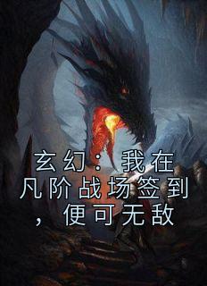 《玄幻:我在凡阶战场签到,便可无敌》小说完结版精彩试读 王铮叶轻灵小说阅读