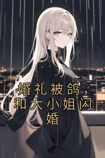 《婚礼被鸽，和大小姐闪婚》小说免费阅读 《婚礼被鸽，和大小姐闪婚》最新章节目录