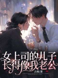 《女上司的儿子,长得像我老公》小说大结局免费阅读 林雪邢玉杰小说阅读