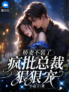 娇妻不装了，疯批总裁狠狠宠小说精彩章节免费试读（主角宋雨歌盛景赫）