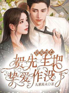 虐爱蚀心:贺先生把挚爱作没了