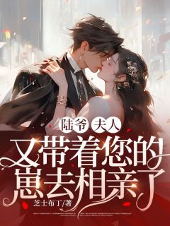 《陆爷，夫人又带着您的崽去相亲了》小说章节列表精彩阅读 江挽离陆堇深小说全文