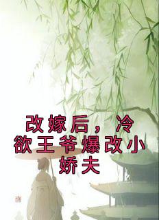 步九苼祁肃by二伏 改嫁后,冷欲王爷爆改小娇夫小说全文阅读