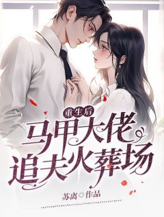 重生后,马甲大佬追夫火葬场!