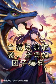 全家反派逆袭,全凭奶团子爆料