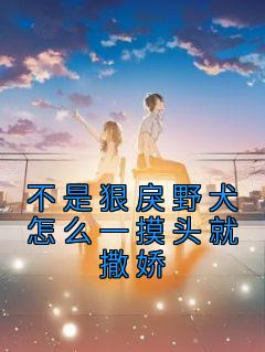 《不是狠戾野犬怎么一摸头就撒娇》免费阅读 许诺叶林言小说免费试读