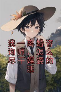 《我一离婚咨询师，怎么尽干媒婆的活》小说全文精彩章节免费试读（李修缘林静静）