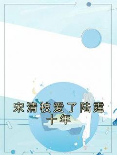 《宋清枝爱了陆霆十年》小说章节目录精彩试读 宋清枝陆霆小说全文