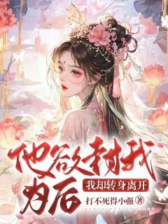 《他欲封我为后，我却转身离开》小说全文在线阅读 夏明阳瑾儿春梅小说阅读