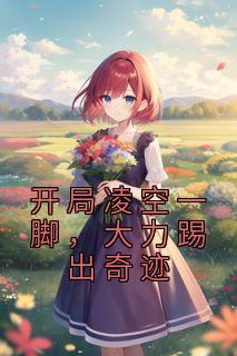 开局凌空一脚,大力踢出奇迹