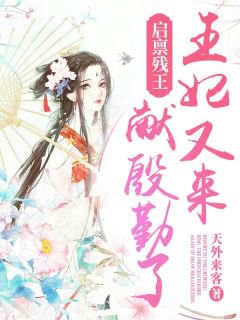 启禀残王,王妃又来献殷勤了by天外来客无防盗章在线阅读