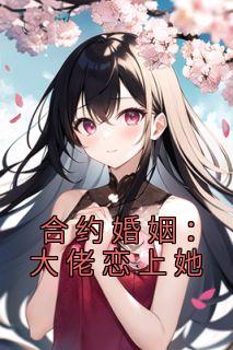 《合约婚姻:大佬恋上她》陈一心叶子七全文在线阅读