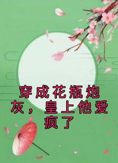穿成花瓶炮灰,皇上他爱疯了小说 李德壮穆简小说叫什么