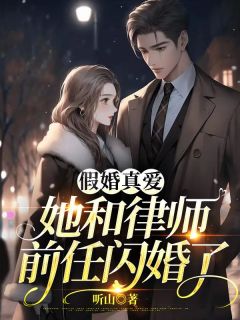 假婚真爱,她和律师前任闪婚了