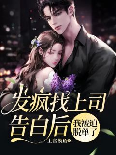 发疯找上司告白后,我被迫脱单了