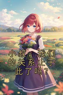 小叔,我们的关系止于此了吗?