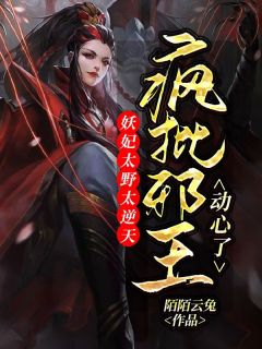 《妖妃太野太逆天:疯批邪王动心了》小说章节目录精彩阅读 洛紫曦夜绯绝小说阅读