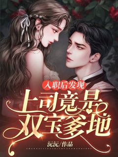 阮云惜晏浔小说 《入职后顶头上司乖乖宠我》小说全文精彩阅读