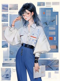 《白月光回国后,我带着一个亿让位》小说全文精彩阅读 宋年年易千帆小说阅读