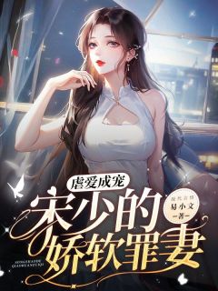 虐爱成宠:宋少的娇软罪妻