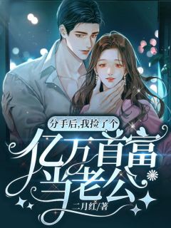 分手后，我捡了个亿万首富当老公完整版在线阅读（主角姜暖陆衍一）