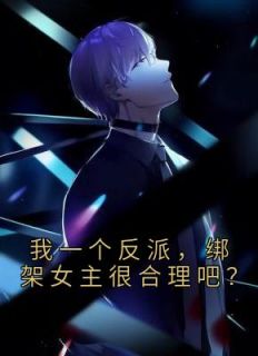 我一个反派，绑架女主很合理吧？我一个反派，绑架女主很合理吧？小说 秦浩叶流云在线阅读