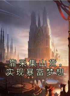 王铁花陈默小说 靠采集山货，实现暴富梦想(王铁花陈默)小说阅读