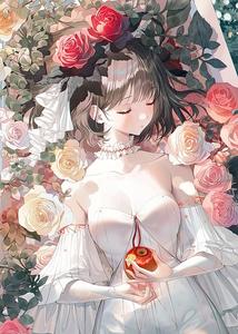 《蓄谋已久，霍先生诱她入怀》小说章节目录在线试读 慕北音霍时卿小说全文