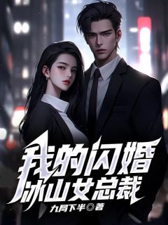 《我的闪婚冰山女总裁》小说章节列表精彩试读 陈九州叶紫舒小说全文