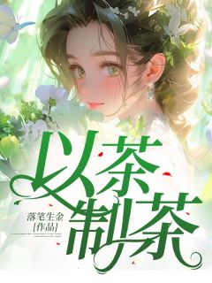 《以茶制茶》小说大结局精彩试读 安宁顾怀沈西洲小说全文