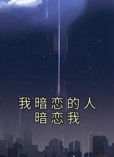 我暗恋的人暗恋我