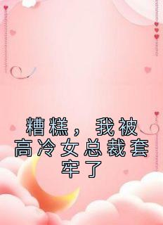 糟糕,我被高冷女总裁套牢了