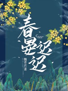 春晏迟迟小说最新章节免费阅读（精彩章节未删节）