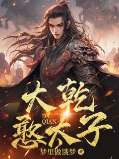 《大乾憨太子》赵乾李嫣然章节目录在线试读