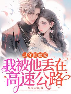 过年回娘家,我被他丢在高速公路