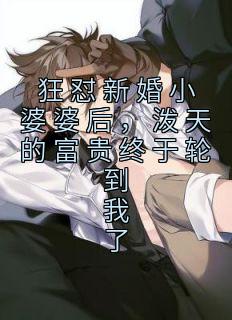 《狂怼新婚小婆婆后，泼天的富贵终于轮到我了》小说章节列表在线阅读 蓝凝魏涛小说阅读