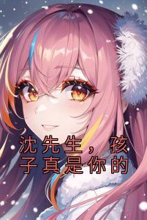 沈先生,孩子真是你的