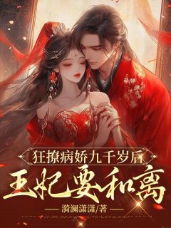 《狂撩病娇九千岁后,王妃要和离》小说完结版精彩阅读 卿梦迟陆今安小说全文